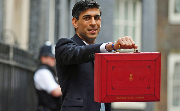 Chancellor Rishi Sunak. Photo: Victoria Jones/PA Wire/PA Images Chancellor Rishi Sunak. Photo: Victoria Jones/PA Wire/PA Images