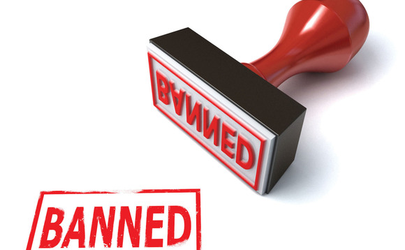 TPR bans corporate trustee and its director for 'serious' failings