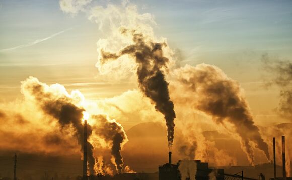The FRC says it is time to raise the bar on climate change reporting The FRC says it is time to raise the bar on climate change reporting