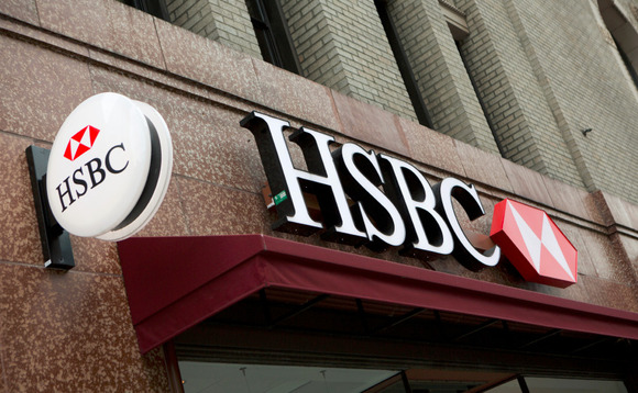 HSBC scheme sets 2050 net-zero target for DB and DC