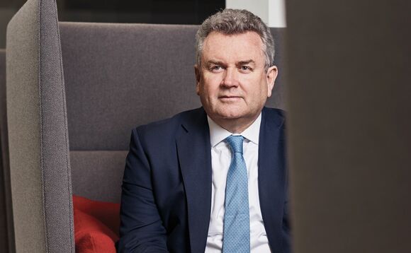 Campbell Fleming of Aberdeen Standard Investments Campbell Fleming of Aberdeen Standard Investments