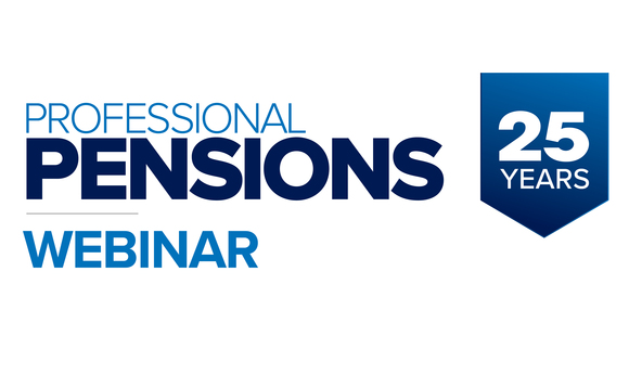 Webinar TODAY at 2pm: Investing in private credit