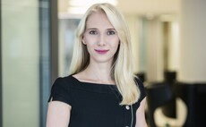 Maria Nazarova-Doyle will lead the responsible investment team Maria Nazarova-Doyle will lead the responsible investment team