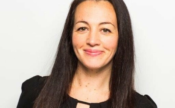 Sharon Bellingham is master trust lead at Scottish Widows Sharon Bellingham is master trust lead at Scottish Widows