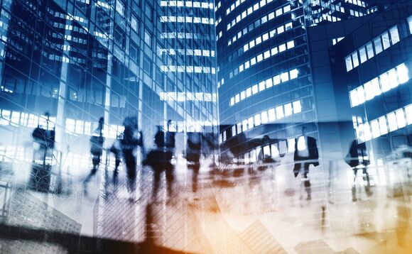 USS is enabling DC members to access private markets investments USS is enabling DC members to access private markets investments