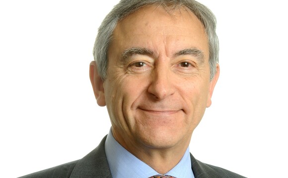 Anthony Arter is the pensions ombudsman Anthony Arter is the pensions ombudsman