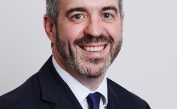 Steve Charlton joined SEI this week Steve Charlton joined SEI this week