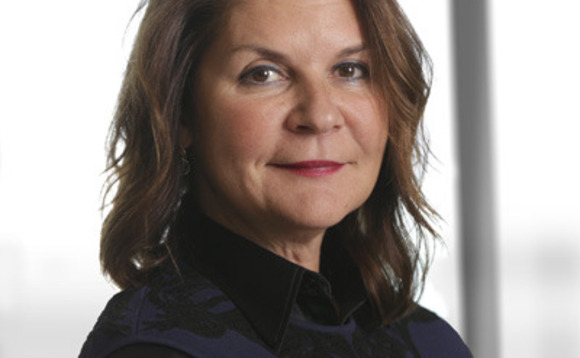 Rothesay CEO Addy Loudiadis Rothesay CEO Addy Loudiadis