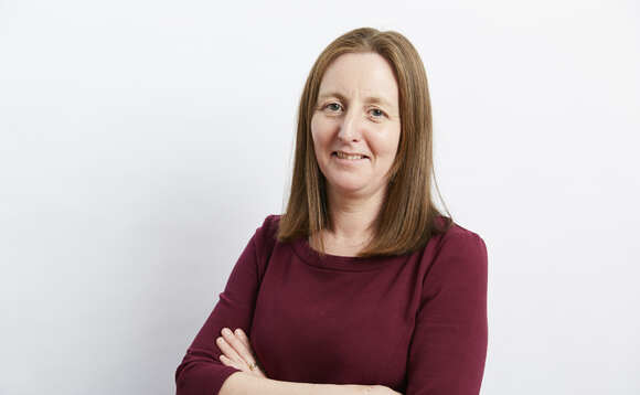 Lisa McCrory Lisa McCrory