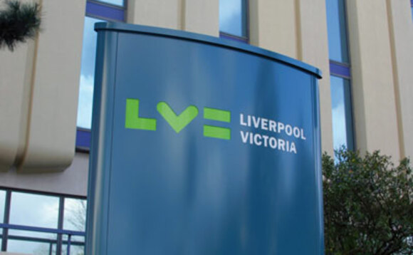 LV= has agreed to sell its remaining pensions and insurance businesses to private equity firm Bain Capital for £530m. LV= has agreed to sell its remaining pensions and insurance businesses to private equity firm Bain Capital for £530m.