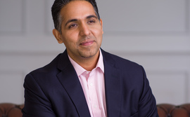 Redington's Mitesh Sheth: Supporting our people and clients through difficult times