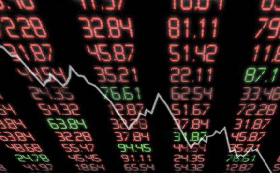 Market Movers blog: What's the latest in markets? Market Movers blog: What's the latest in markets?