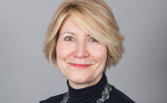 Lesley Alexander replaces Lesley Carline as president Lesley Alexander replaces Lesley Carline as president