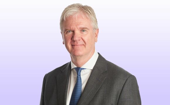 John Foley: Seeking to improve digital offering John Foley: Seeking to improve digital offering
