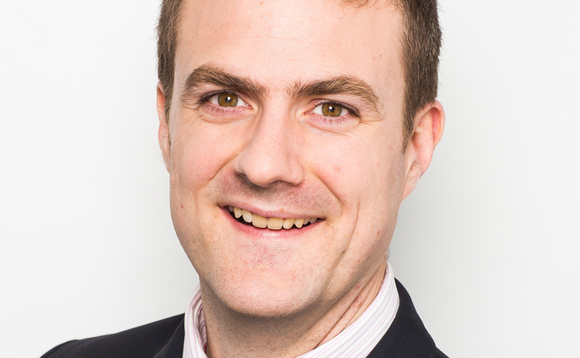Hymans Robertson's James Mullins says volumes could exceed £21bn next year Hymans Robertson's James Mullins says volumes could exceed £21bn next year
