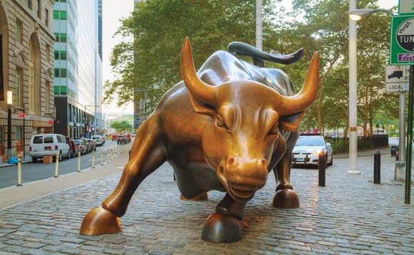 Bearish bonds: Are rising yields a thing of the past?