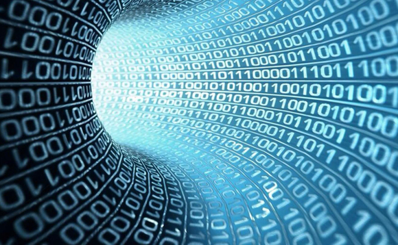 Capgemini is tasked with the underpinning architecture Capgemini is tasked with the underpinning architecture
