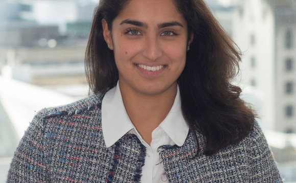 Piya Sachdeva is an economist at Schroders Piya Sachdeva is an economist at Schroders