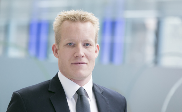Willis Towers Watson launches AMX in bid to create asset management 'Amazon'