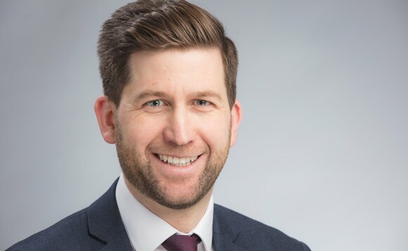 Ward: Getting the best outcome for pension schemes requires probably closer management than ever. Ward: Getting the best outcome for pension schemes requires probably closer management than ever.