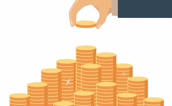 The Resolution Foundation said household wealth is “far from equally distributed” The Resolution Foundation said household wealth is “far from equally distributed”