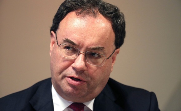 “All eyes now turn to the Governor of the Bank of England", Andrew Bailey “All eyes now turn to the Governor of the Bank of England", Andrew Bailey