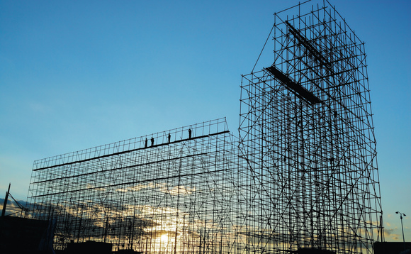 Avoiding stranded asset risk in the real estate race to net zero