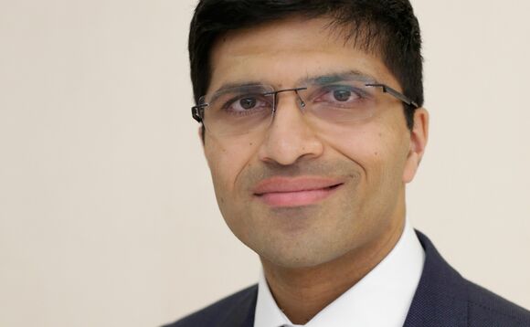 Rathi is expected to join in the autumn Rathi is expected to join in the autumn