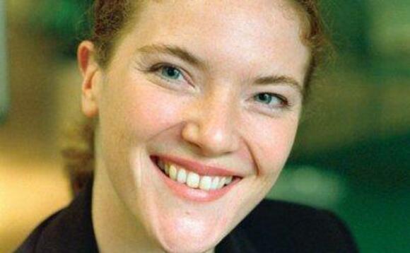Border to Coast CEO Rachel Elwell Border to Coast CEO Rachel Elwell