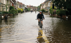 While climate change can pose threats to investors, it also creates opportunities While climate change can pose threats to investors, it also creates opportunities