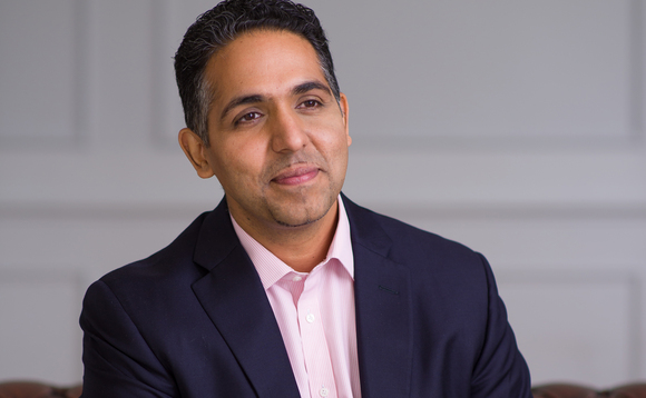 Sheth: Our default position will be to deliver investment advice that is aligned with achieving the goals of the Paris Agreement Sheth: Our default position will be to deliver investment advice that is aligned with achieving the goals of the Paris Agreement