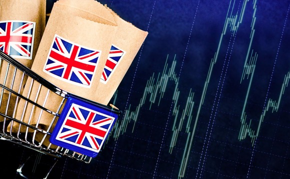 Inflation edges to year high in January despite tumbling oil prices