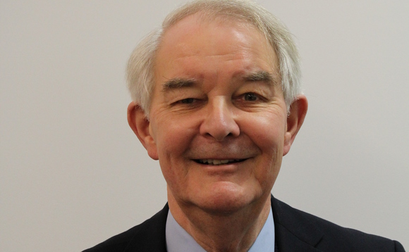Weeks: The current generation of member nominated trustees may be hard to replace Weeks: The current generation of member nominated trustees may be hard to replace