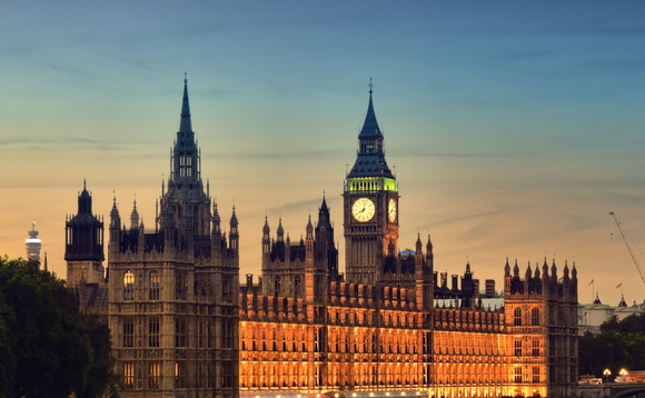 The third reading of the Pension Schemes Bill took place last night (16 November) The third reading of the Pension Schemes Bill took place last night (16 November)