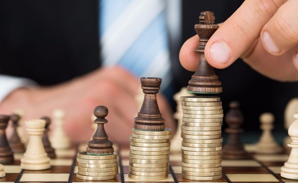 Vanguard launches two low-cost tax transparent funds