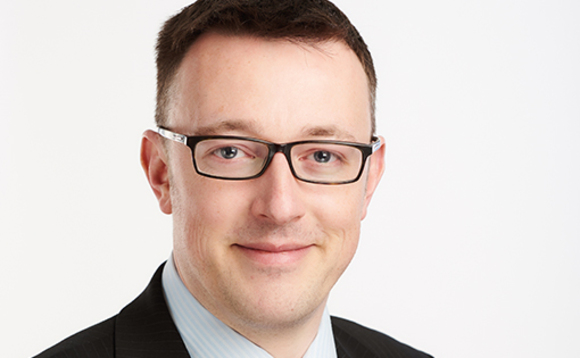 Buy-ins and buyouts top £10bn for third year in row
