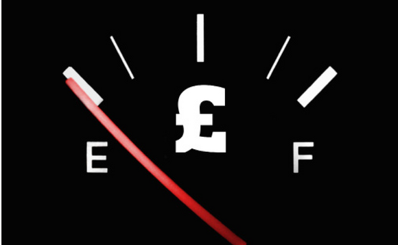 Schemes need to ensure they can meet cashflow and collateral needs Schemes need to ensure they can meet cashflow and collateral needs