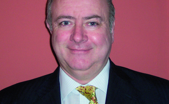 HS Sole Trustees co-founder Kevin O'Boyle HS Sole Trustees co-founder Kevin O'Boyle