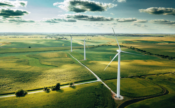 Industry Voice: Five reasons to choose sustainable indexing