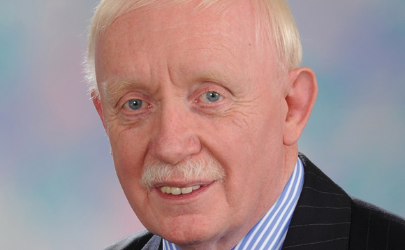 McLean: Overall pensions are in a much better place than they were a quarter of a century ago McLean: Overall pensions are in a much better place than they were a quarter of a century ago