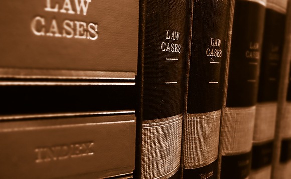 The law came into force in June and contains temporary Covid-19 provisions The law came into force in June and contains temporary Covid-19 provisions