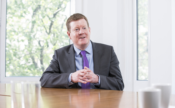 Cuff: XPS is investing in technology and people to meet the needs of clients and members Cuff: XPS is investing in technology and people to meet the needs of clients and members