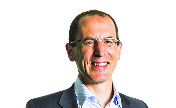 Russell-Smith: A delicate balancing act is needed between ensuring the sustainability of the charities and funding higher pension deficits Russell-Smith: A delicate balancing act is needed between ensuring the sustainability of the charities and funding higher pension deficits