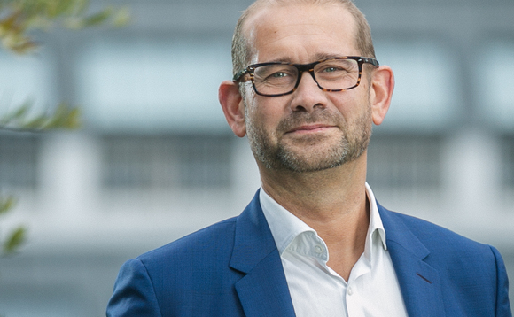Coles: We have capital backing to invest in tech development, with the ambition to improve pensions service dramatically Coles: We have capital backing to invest in tech development, with the ambition to improve pensions service dramatically
