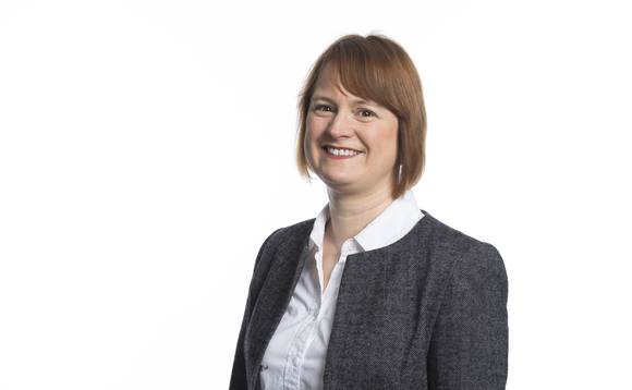 Protheroe: There is a real opportunity to continuously improve and ensure we're delivering what our members want Protheroe: There is a real opportunity to continuously improve and ensure we're delivering what our members want