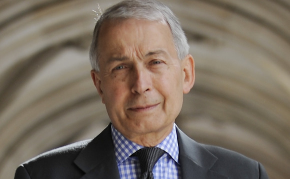 Field was WPC chairman from 2015 to 2019 Field was WPC chairman from 2015 to 2019