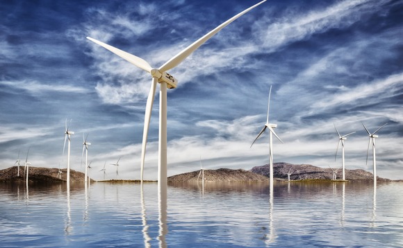 Winds of change: How schemes are approaching the countdown to net zero