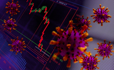 Valuations are benefiting from the interventions of central banks and governments Valuations are benefiting from the interventions of central banks and governments