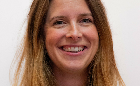 Eve Read is acting director of customer experience at Nest Eve Read is acting director of customer experience at Nest