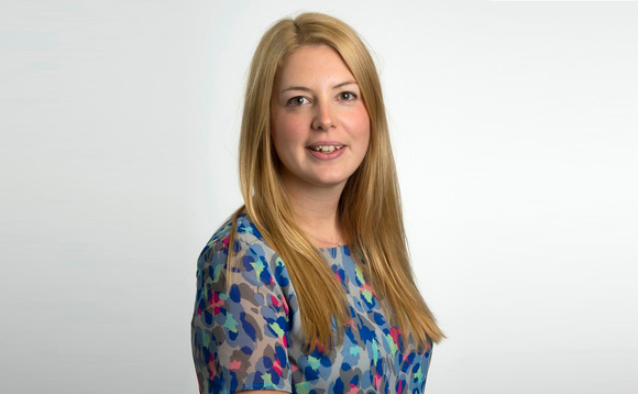 AJ Bell head of personal finance Laura Suter AJ Bell head of personal finance Laura Suter